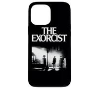 Custodia per iPhone 13 Pro Max The Exorcist Poster