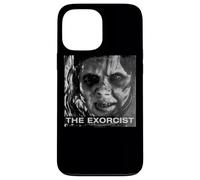 Custodia per iPhone 13 Pro Max The Exorcist Regan Approach Face