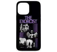 Custodia per iPhone 13 Pro Max The Exorcist What an Excellent Day