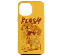 Custodia per iPhone 13 Pro Max The Flash Busting Out