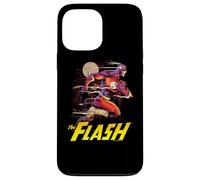 Custodia per iPhone 13 Pro Max The Flash City Run