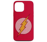 Custodia per iPhone 13 Pro Max The Flash Little Logos