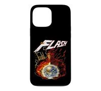 Custodia per iPhone 13 Pro Max The Flash | Merch ufficiale DC Comics | WBUFLS04