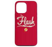 Custodia per iPhone 13 Pro Max The Flash Old School Flash