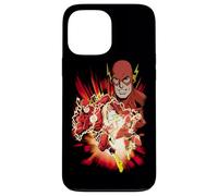 Custodia per iPhone 13 Pro Max The Flash Speed Force