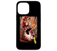 Custodia per iPhone 13 Pro Max The Flash Street Speed