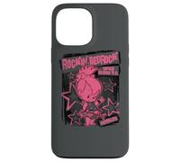 Custodia per iPhone 13 Pro Max The Flintstones Punkrock Pebbles