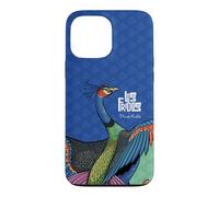 Custodia per iPhone 13 Pro Max The Fridos x FridaTM - Real