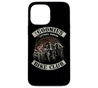 Custodia per iPhone 13 Pro Max The Goonies Bike Club