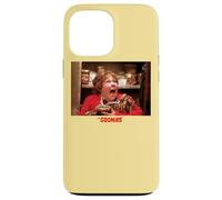 Custodia per iPhone 13 Pro Max The Goonies Chunky Thief