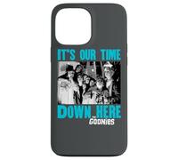Custodia per iPhone 13 Pro Max The Goonies Down Here