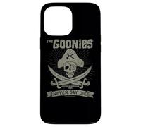 Custodia per iPhone 13 Pro Max The Goonies Never Say Die