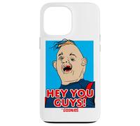 Custodia per iPhone 13 Pro Max The Goonies Sloth Hey You Guys