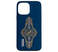 Custodia per iPhone 13 Pro Max The Great Gatsby Why Hello Old Sport