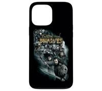 Custodia per iPhone 13 Pro Max The Hobbit Company of Dwarves