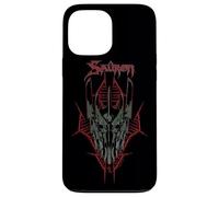 Custodia per iPhone 13 Pro Max The Hobbit Evil's Helm