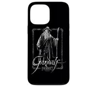 Custodia per iPhone 13 Pro Max The Hobbit Gandalf Stare