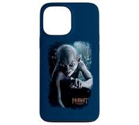 Custodia per iPhone 13 Pro Max The Hobbit Gollum Poster
