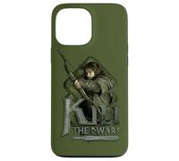 Custodia per iPhone 13 Pro Max The Hobbit Kili