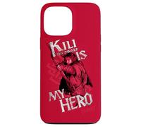 Custodia per iPhone 13 Pro Max The Hobbit Kili is My Hero