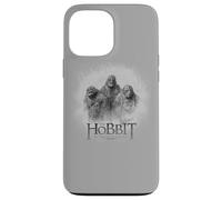 Custodia per iPhone 13 Pro Max The Hobbit Three Trolls