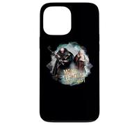 Custodia per iPhone 13 Pro Max The Hobbit We Are Fighers