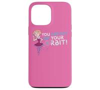 Custodia per iPhone 13 Pro Max The Jetsons Out of Orbit