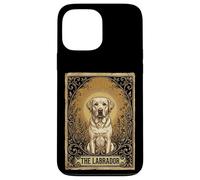 Custodia per iPhone 13 Pro Max The Labrador Tarot Card