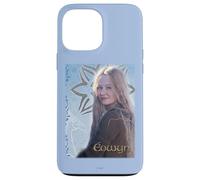 Custodia per iPhone 13 Pro Max The Lord of the Rings Eowyn of Rohan