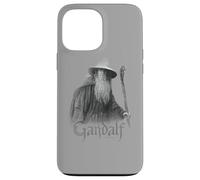 Custodia per iPhone 13 Pro Max The Lord of the Rings Gandalf the Grey