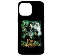 Custodia per iPhone 13 Pro Max The Lord of the Rings Hero Group