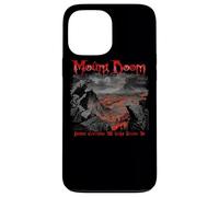 Custodia per iPhone 13 Pro Max The Lord of the Rings Power Corrupts