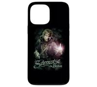 Custodia per iPhone 13 Pro Max The Lord of the Rings Samwise the Brave