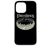 Custodia per iPhone 13 Pro Max The Lord of the Rings The Journey Ring