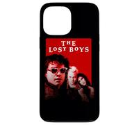 Custodia per iPhone 13 Pro Max The Lost Boys Michael David Star