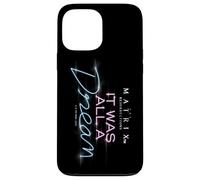 Custodia per iPhone 13 Pro Max The Matrix 4 It Was All A Dream