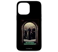 Custodia per iPhone 13 Pro Max The Matrix Reloaded In the Underground