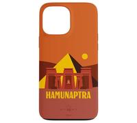 Custodia per iPhone 13 Pro Max The Mummy Hamunaptra
