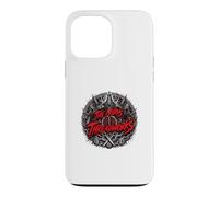 Custodia per iPhone 13 Pro Max The Norns Threadworks Viking Fate Weavers