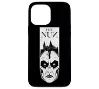 Custodia per iPhone 13 Pro Max The Nun Gaze