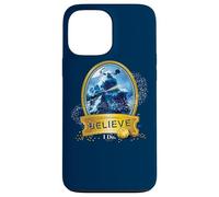 Custodia per iPhone 13 Pro Max The Polar Express True Believer