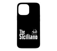 Custodia per iPhone 13 Pro Max The Siciliano