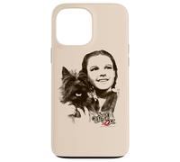 Custodia per iPhone 13 Pro Max The Wizard of Oz Dorothy & Toto