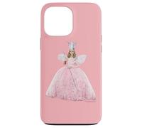 Custodia per iPhone 13 Pro Max The Wizard of Oz Glinda the Good Witch