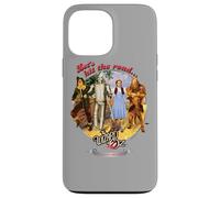 Custodia per iPhone 13 Pro Max The Wizard of Oz Hit the Road