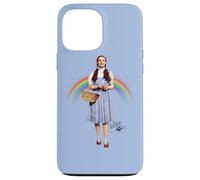 Custodia per iPhone 13 Pro Max The Wizard of Oz Over the Rainbow