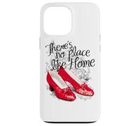Custodia per iPhone 13 Pro Max The Wizard of Oz Ruby Slippers
