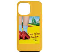 Custodia per iPhone 13 Pro Max The Wizard of Oz The Way Home