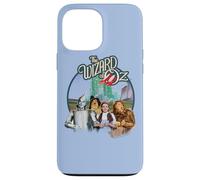 Custodia per iPhone 13 Pro Max The Wizard of Oz We're Off to See Wizard