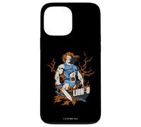 Custodia per iPhone 13 Pro Max Thundercats Lion-O Sight Beyond Sight